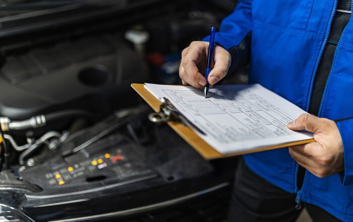 How Service Records Protect Your Car’s Resale Value