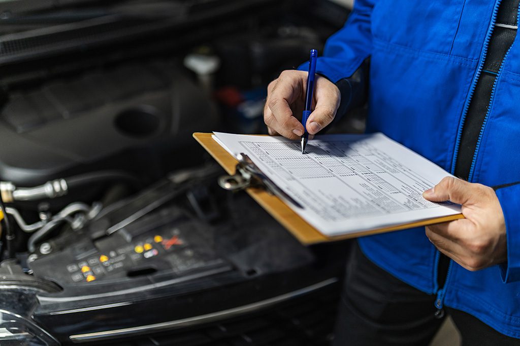 How Service Records Protect Your Car’s Resale Value