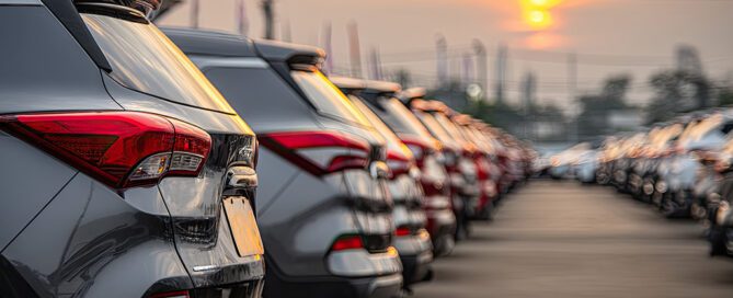 Top 10 Most Reliable European Cars for 2025