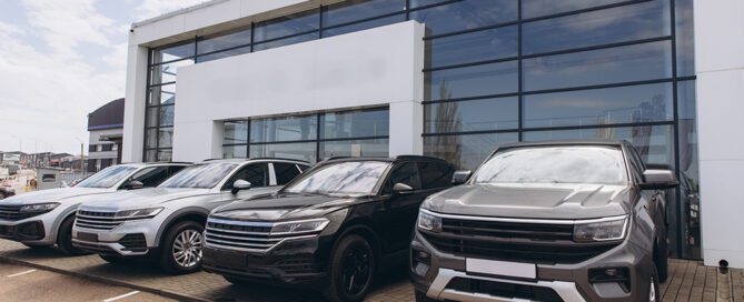 Your European Car Deserves More Than a Dealership