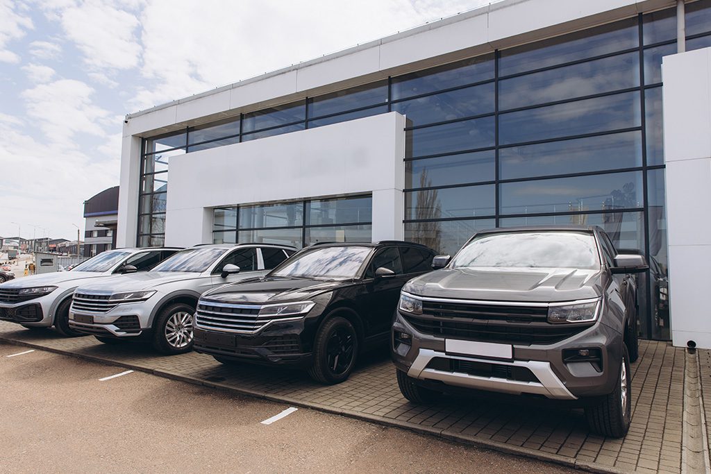 Your European Car Deserves More Than a Dealership