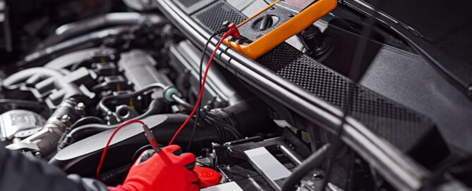 4 Signs Your German Car's Electrical System Needs a Pro