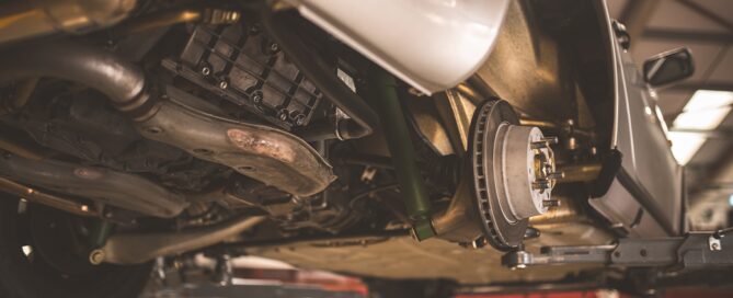 Best Performance Upgrades for Your Audi, BMW & Porsche