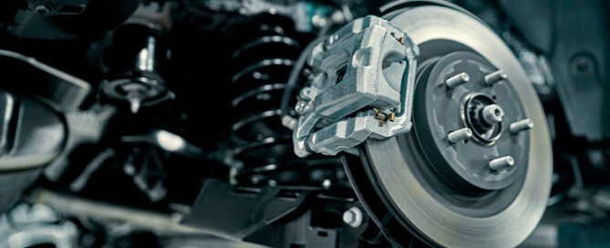 Audi Brake Maintenance: Safe Intervals and Warning Signs