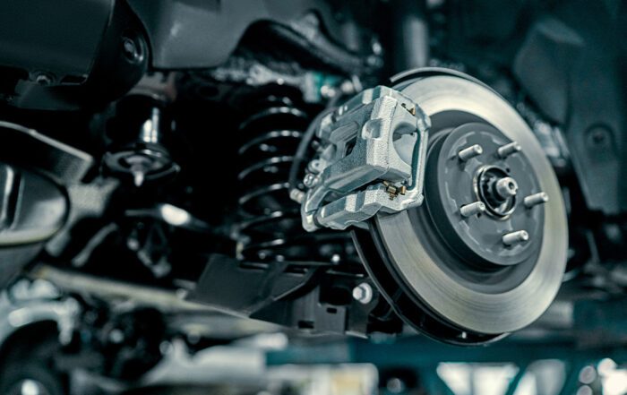 Audi Brake Maintenance: Safe Intervals and Warning Signs
