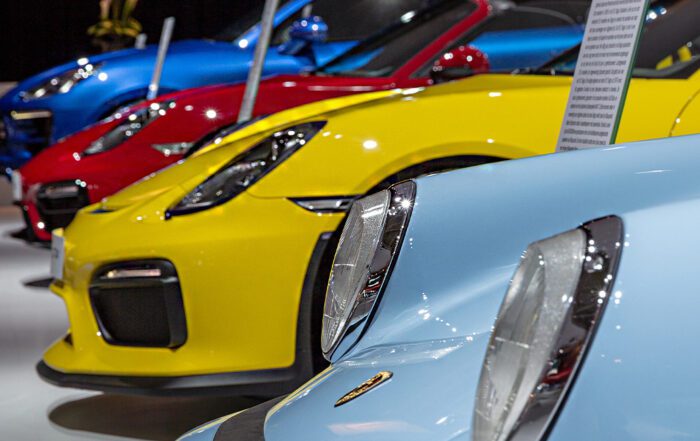 Porsche Service Explained- Common Myths vs. Reality