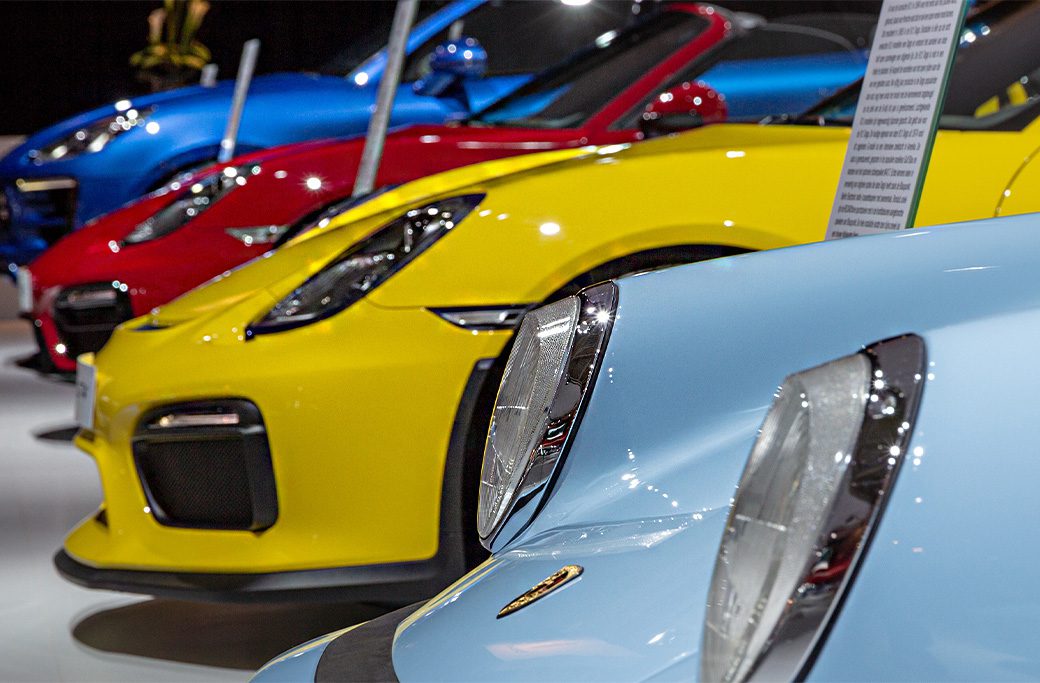 Porsche Service Explained- Common Myths vs. Reality