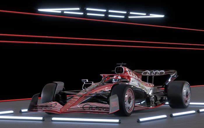 Audi’s Formula 1 Debut in 2026- Team, Engine, and Expectations