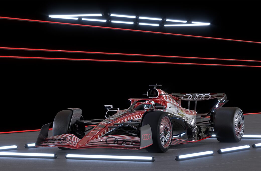 Audi’s Formula 1 Debut in 2026- Team, Engine, and Expectations