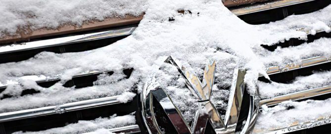 Get Your VW Ready for Winter: Essential Do's and Don'ts