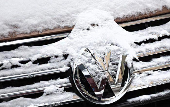 Get Your VW Ready for Winter: Essential Do's and Don'ts