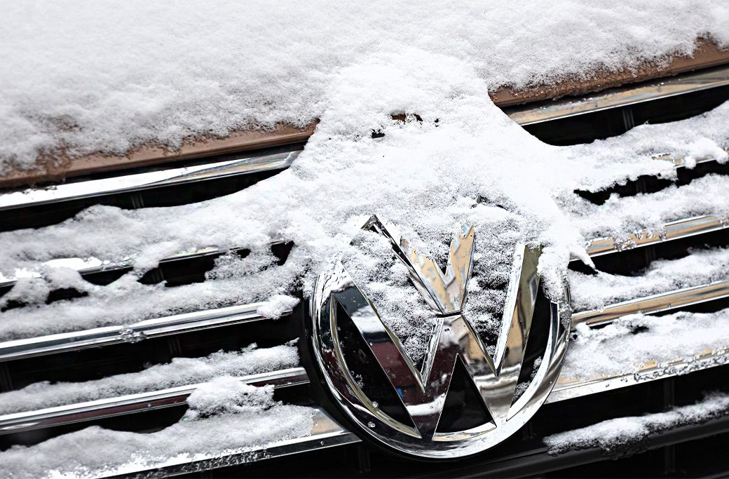 Get Your VW Ready for Winter: Essential Do's and Don'ts
