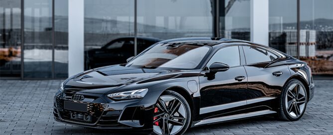 Independent Audi Mechanic in Winston-Salem, NC