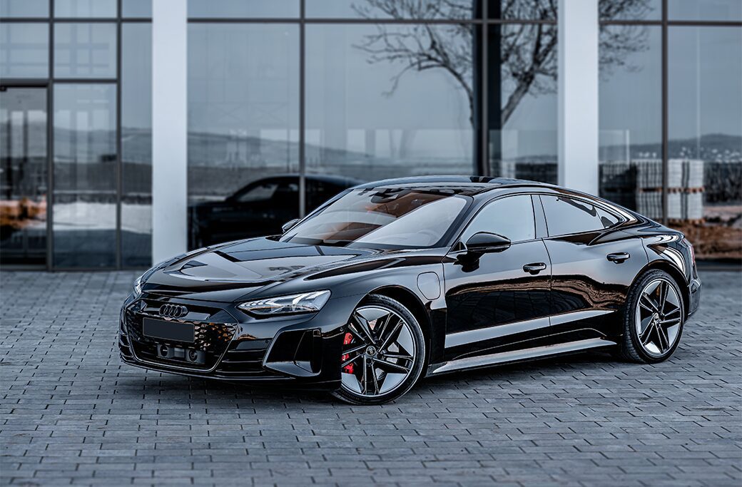 Independent Audi Mechanic in Winston-Salem, NC