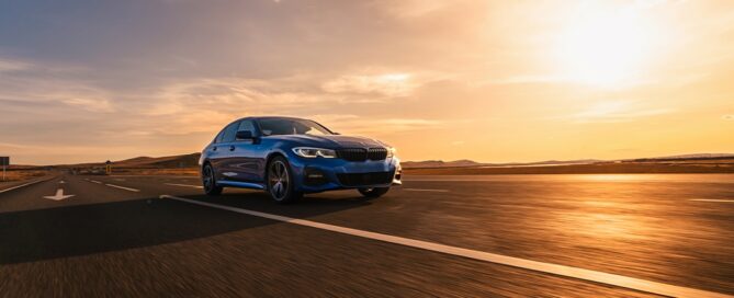 Independent BMW Mechanic in Winston-Salem, NC