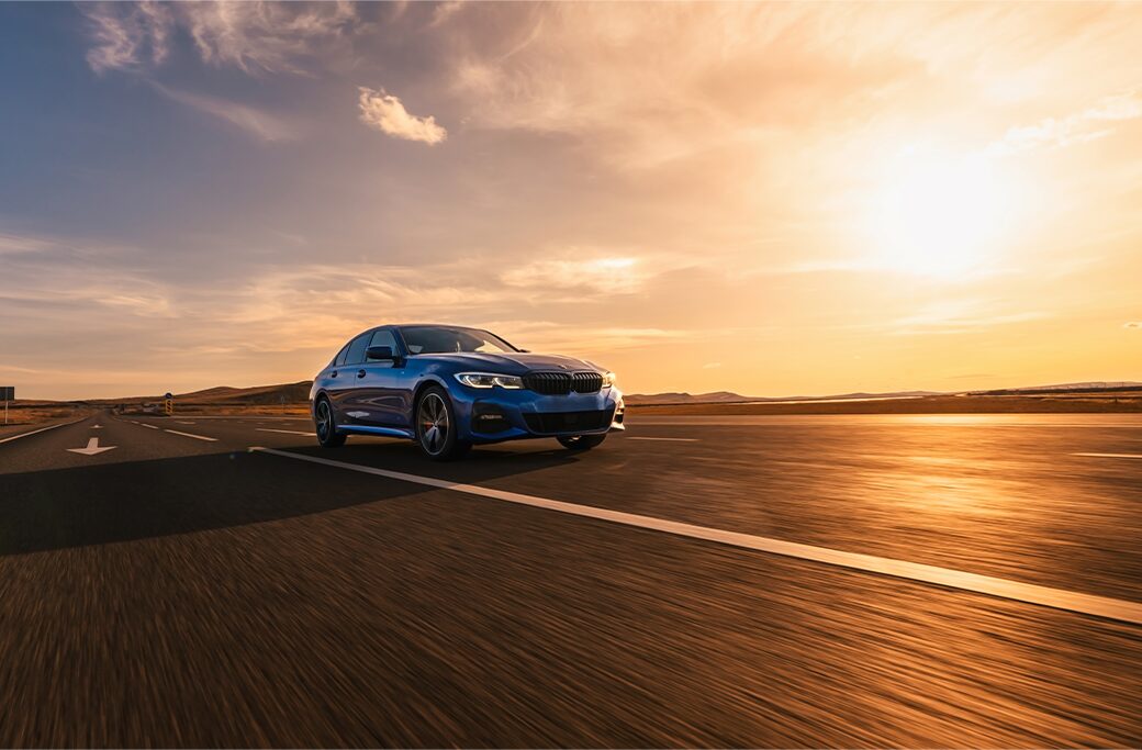 Independent BMW Mechanic in Winston-Salem, NC