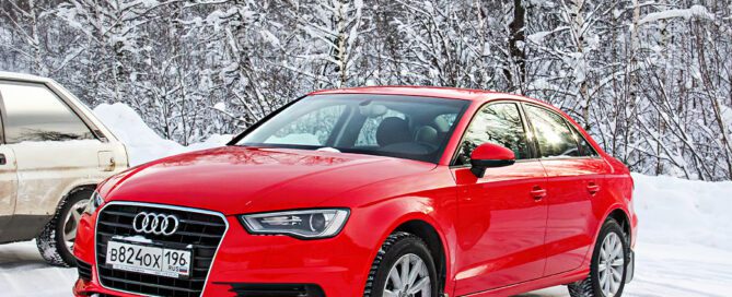 Prepare Your Audi for Winter: Essential Do's and Don'ts