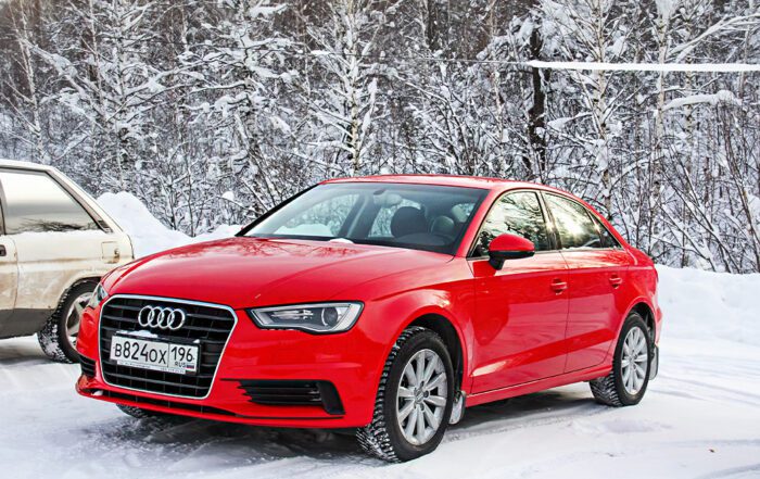Prepare Your Audi for Winter: Essential Do's and Don'ts