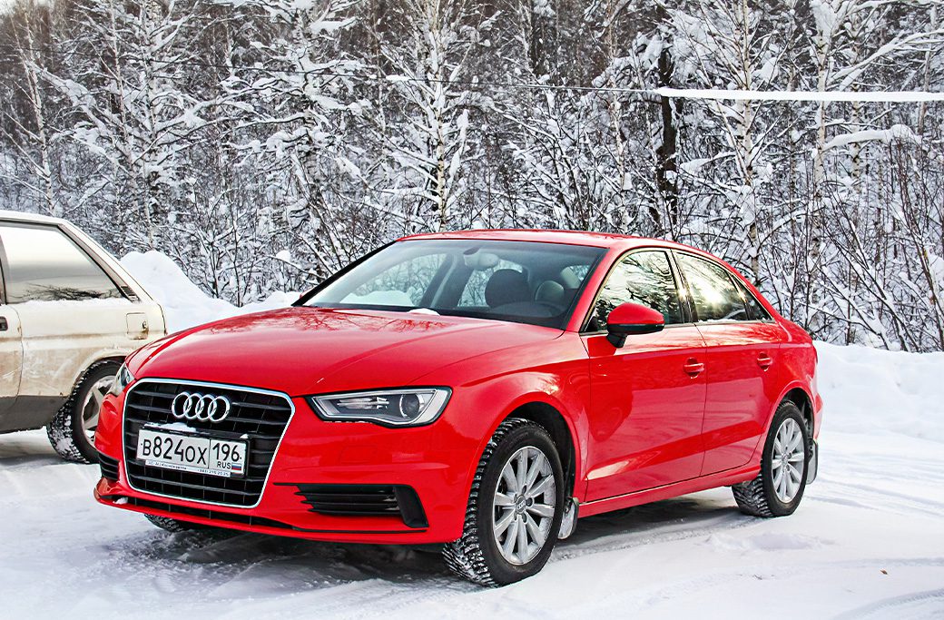 Prepare Your Audi for Winter: Essential Do's and Don'ts