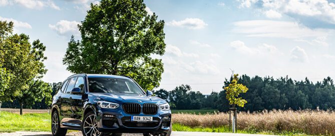 Beat the Heat: Essential Summer Maintenance for Your BMW
