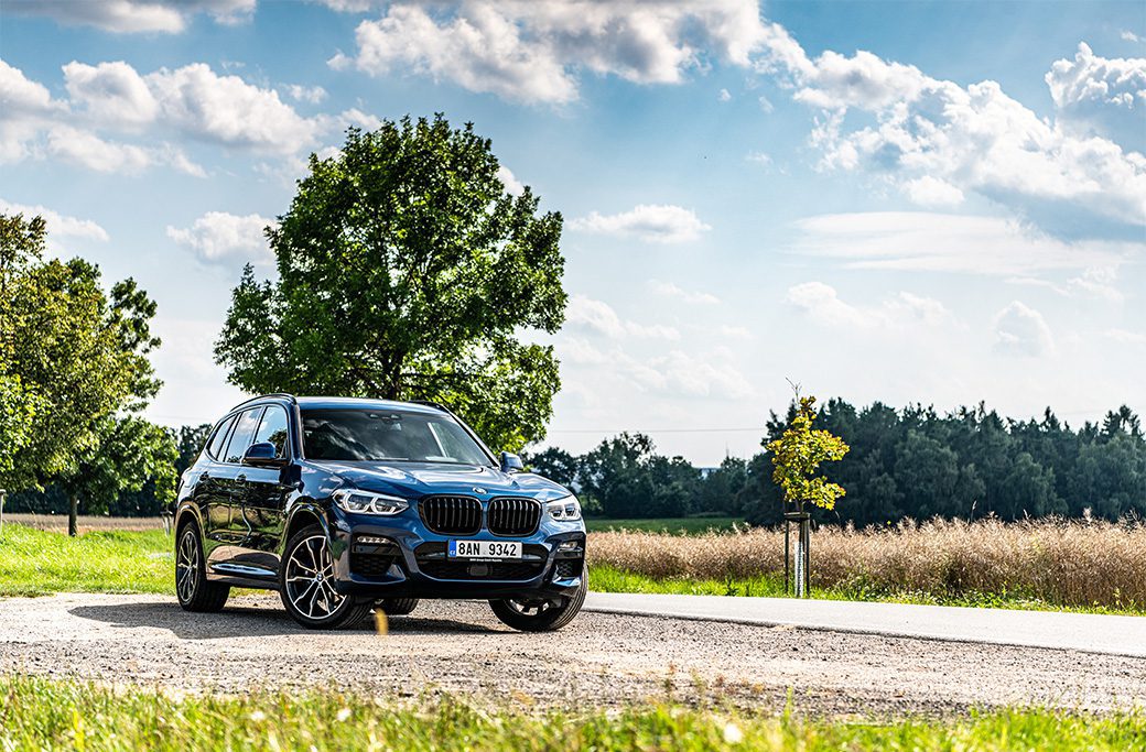 Beat the Heat: Essential Summer Maintenance for Your BMW