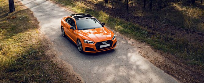 Essential Summer Maintenance Tips for Your Audi
