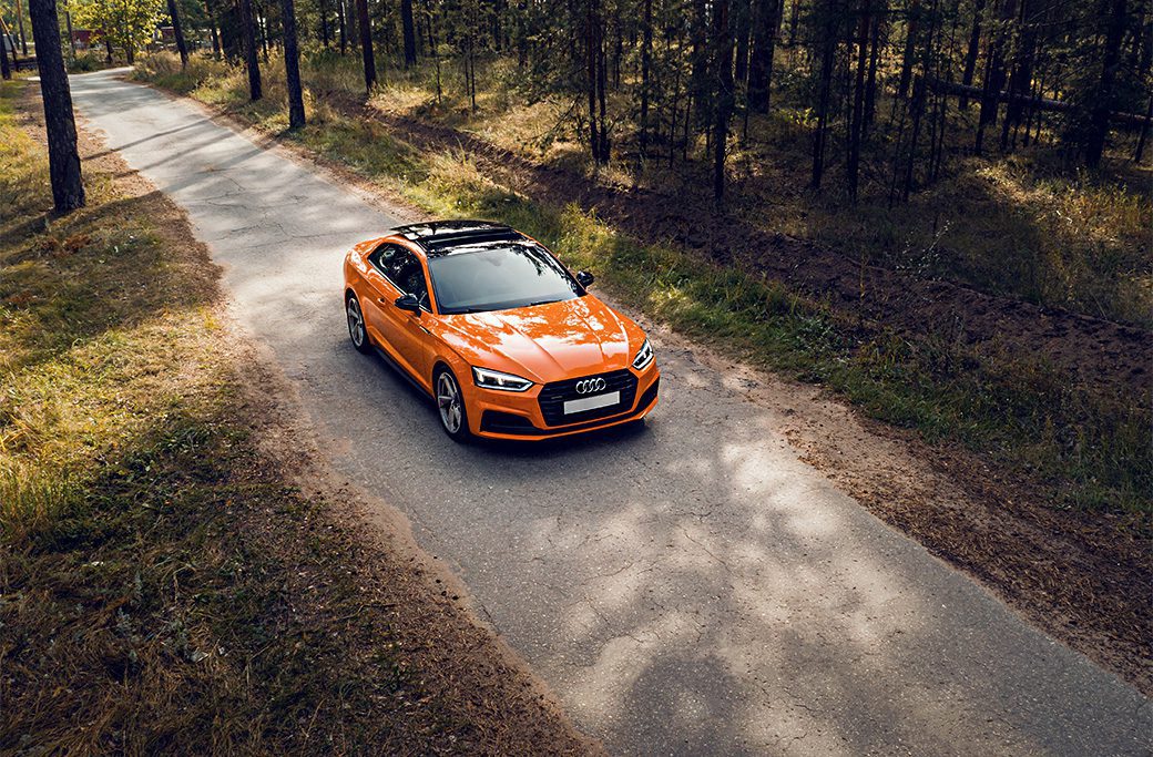 Essential Summer Maintenance Tips for Your Audi