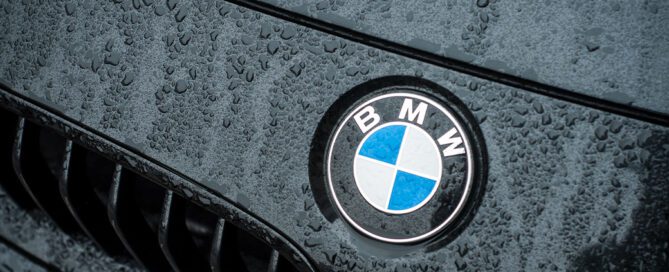 How to Keep Your BMW Running Perfectly for a Lifetime