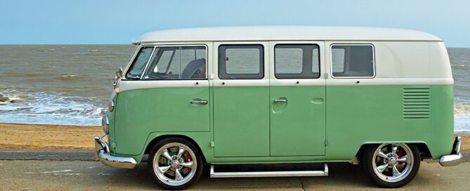 Summer Car Care Tips for Volkswagen Vehicles
