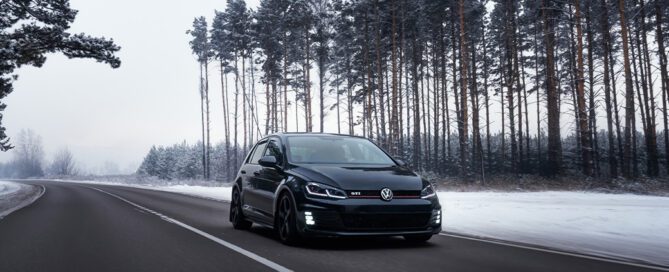 5 ways to extend your Volkswagen transmission's lifespan