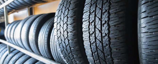 Does Your European Car Need New Tires? Here is How to Tell