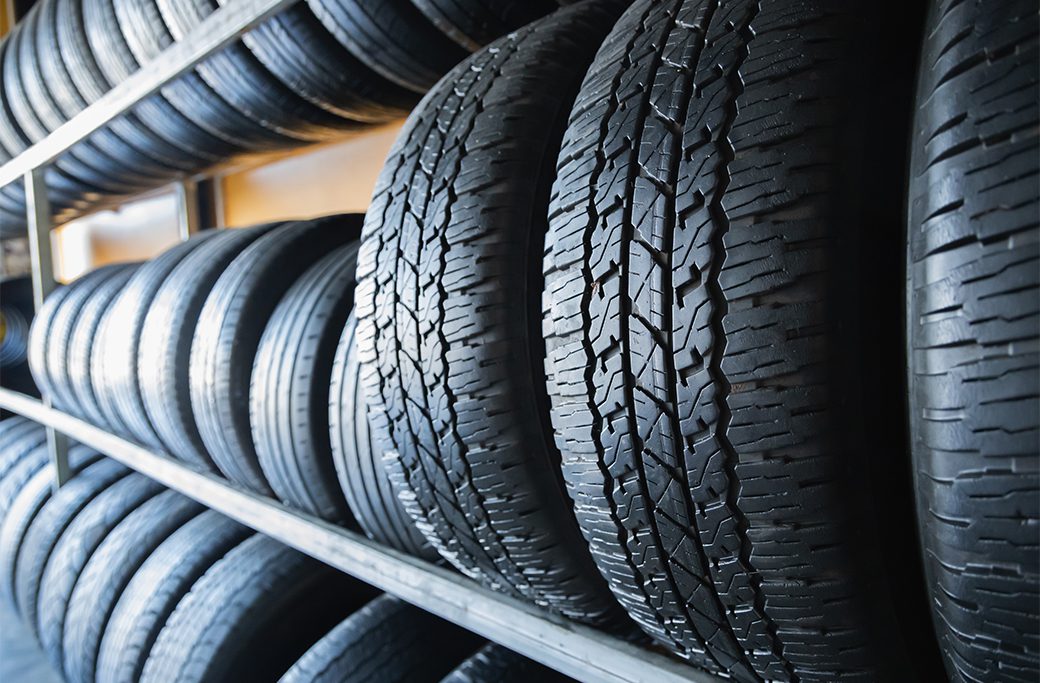 Does Your European Car Need New Tires? Here is How to Tell
