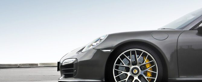 How to Extend Your Porsche Transmission Lifespan