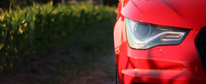 How to Maximize the Life of Your Audi Transmission