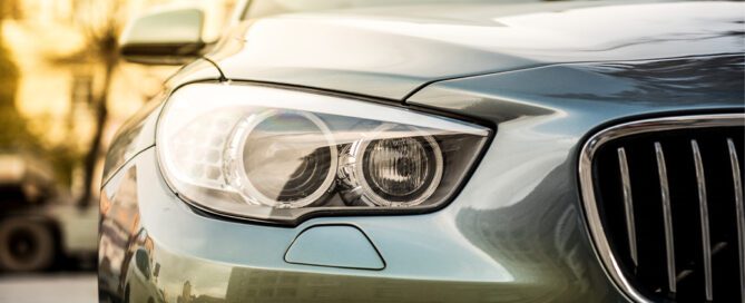 How to Maximize the Life of Your BMW Transmission