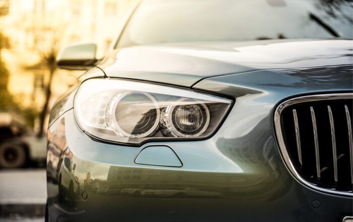 How to Maximize the Life of Your BMW Transmission