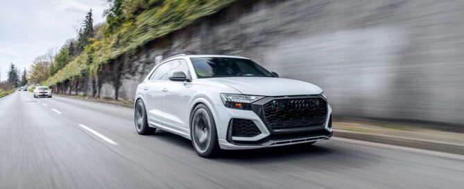 Simple Ways to Extend the Life of Your Audi