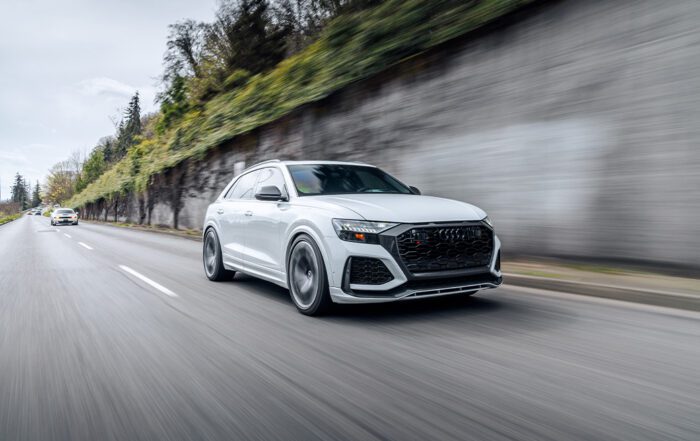 Simple Ways to Extend the Life of Your Audi