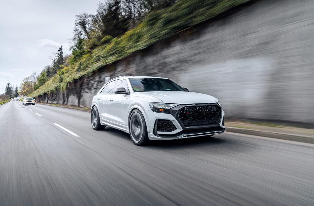 Simple Ways to Extend the Life of Your Audi