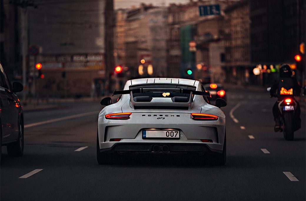 Simple Ways to Extend the Life of Your Porsche