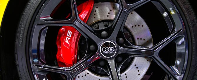 5 Signs Your European Car Needs a Brake Fluid Flush