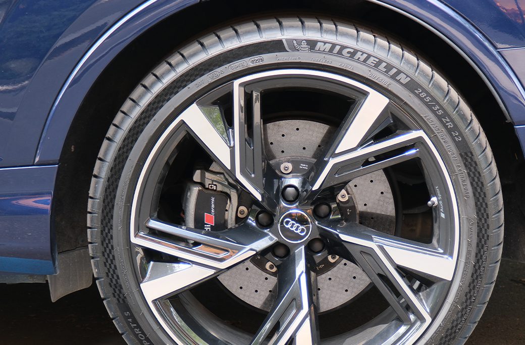 How Long Do Audi Brake Pads Last?