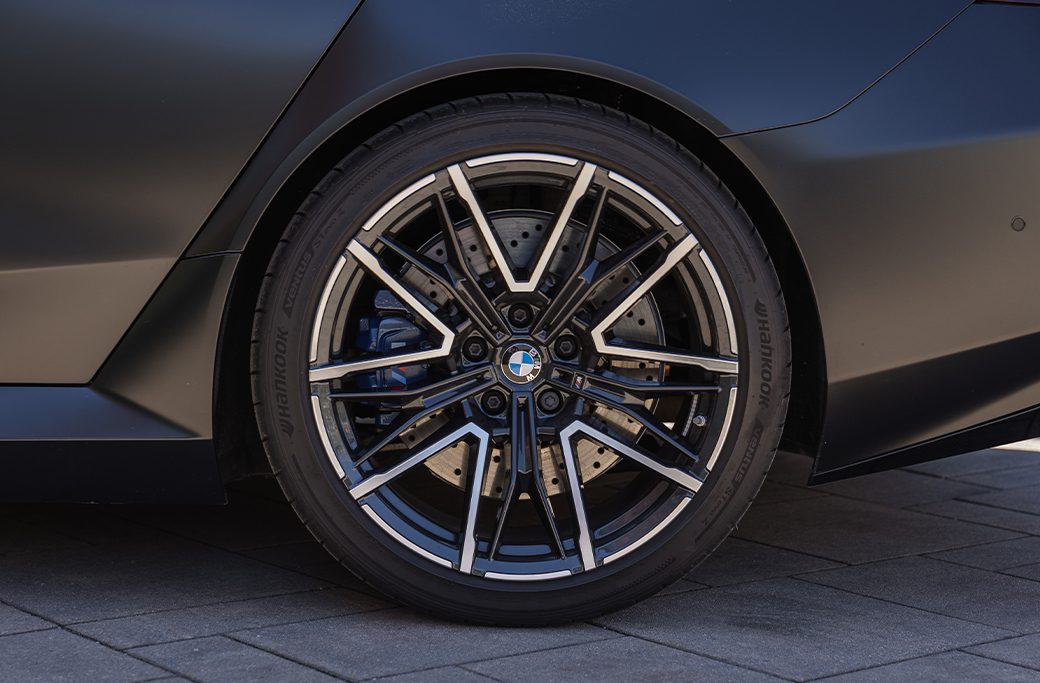 How Long Do BMW Brake Pads Last?