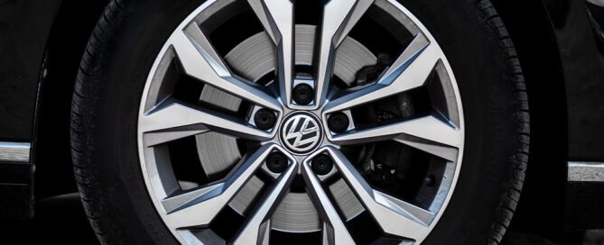 How Long Do VW Brake Pads Last? A Complete Guide