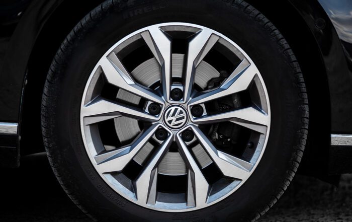 How Long Do VW Brake Pads Last? A Complete Guide