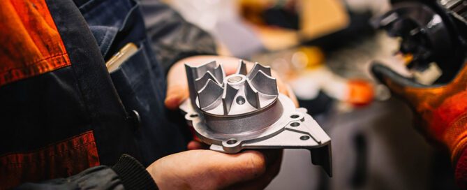 Is Your Water Pump Failing? Warning Signs to Watch For