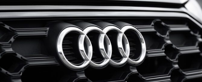 Why Is My Audi Overheating? Causes and What to Do