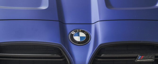 Why Is My BMW's Engine Overheating?