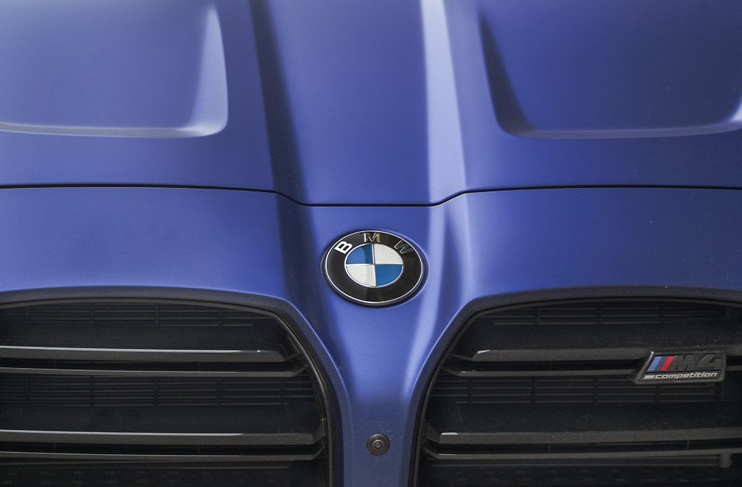 Why Is My BMW's Engine Overheating?