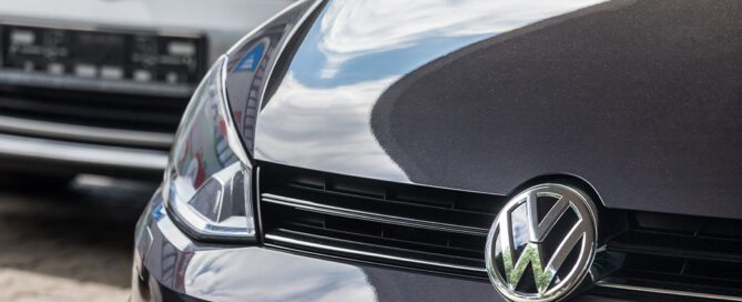 Why Is My Volkswagen Overheating? Common Causes & What to Do